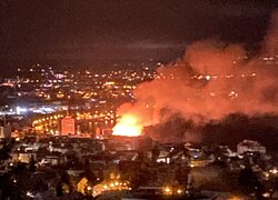 badhutte-in-vollbrand-markus-lortscher